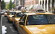 Hoe krijg ik een Taxi Driver's License