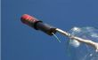 How to Build een Bottle Rocket met een Parachute