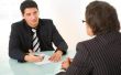 Wat Is een competentiegericht Interview?