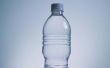 Wat merken van gebotteld Water niet hebben BPA in hen?