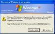 Hoe te verwijderen Windows XP waar geldigverklaring