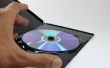 How to Burn ISO op een afspeelbare DVD