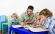 How to Teach Kleuter School