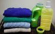 How to Get wasverzachter vlekken uit kleding
