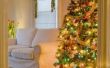 How to Fix de lichten op een kerstboom van Prelit
