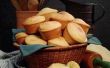 How to Keep Corn Muffins vastplakken aan de Pan