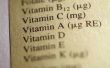 De beste manier om vitamine B12