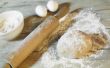Zelfgebakken brood conserveringsmiddelen