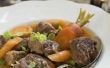 How to Cook Elk vlees in de Crock-Pot