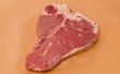 Hoe te braden Strip Steak