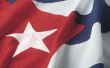 Tradities & douane van Cuba