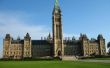 Canadese levensverzekeringen belastingwetten