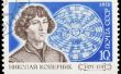Nicolaus Copernicus Facts for Kids