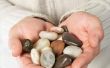 Hoe te poetsen rotsen & Gems zonder een Rock-tuimelaar