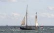 Tall Ship Cruises in Southwest Florida