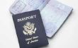 Kan ik mijn kinderen paspoorten krijgen als ik enige bewaring hebben?