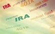 IRA dividenden belastingplichtige zijn?