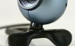 Het wijzigen van de sluitertijd van uw Logitech Webcam