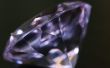 Wat Is een goede kleur & duidelijkheid van een diamant?
