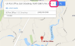 Hoe te verwijderen van de pinnen in Google Maps