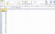 Het gebruik van de functie uitschieters in Excel