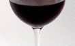 Wat Is een ongefilterde rode wijn?