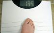 Hoe de berekening van de Weight Watchers uitgangspunten