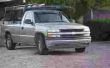 1990 Chevy Truck problemen