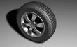 D-Load waarderingen Vs. C-Load Ratings voor Tire rijcomfort