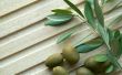 De beste Olive Tree voor koude klimaten