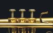 Hoe te repareren van een echt losse trompet-ventiel