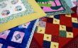 Hoe maak je omkeerbare Quilts