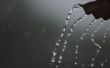 Is het illegaal om regen vaten hebben in de staat Washington?