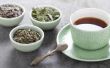Voordelen van detox thee