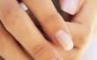 Hoe vorm je nagels plein met een nagelvijl