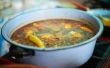 How to Make soep uit Pulp uit het SAP