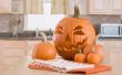 Pumpkin Carving ideeën voor Cub Scouts