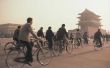 Een fietstocht van China
