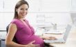 Hoe toe te passen voor overheidssteun tijdens mijn zwangerschapsverlof