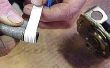 Hoe te verzegelen van een lekkende Teflon Tape Joint