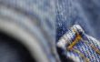 Hoe maak je kleren verdwijnen zonder beschadiging van het weefsel
