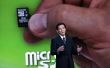 Hoe foto's overbrengen van een MicroSD-kaart naar een PC
