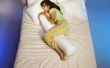 Hoe om te kiezen een zwangerschap Body Pillow