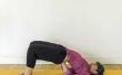 Hoe te verliezen buikvet door middel van Yoga