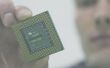 De AMD Athlon loopt op de verkeerde snelheid