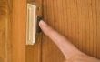 Hoe vervang ik een bedrade deurbel met een draadloze deurbel