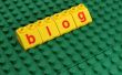 Hoe maak je een Blog voor een Website