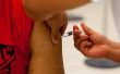 Tdap vaccin bijwerkingen in volwassenen