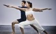 Vergelijking van de voordelen van Tai Chi & Yoga