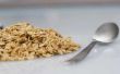 Hoe maak je zelfgemaakte Cereal Bars